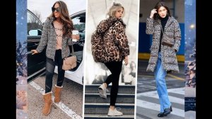 ТОП - 7 ТРЕНДОВЫХ ПУХОВИКОВ НА ЗИМУ 2020 / TOP 7 TRENDING DOWN JACKETS FOR WINTER 2020.