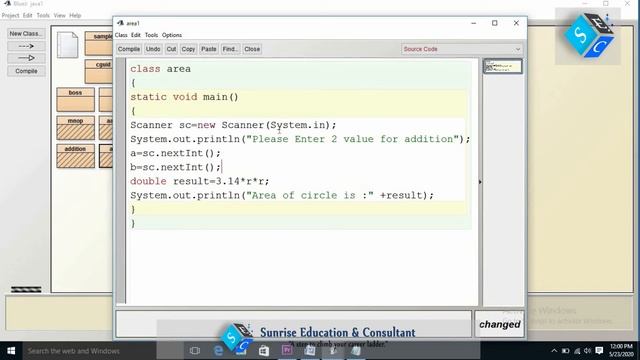 Java programming part 10 смотреть онлайн