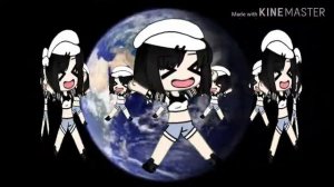 Клип "у нас на районе"