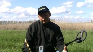 Способ не копать пробки, с Minelab Xterra 705