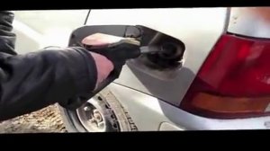 Honda Logo - замер расхода топлива. ЭКОНОМИЯ - 36%!!!