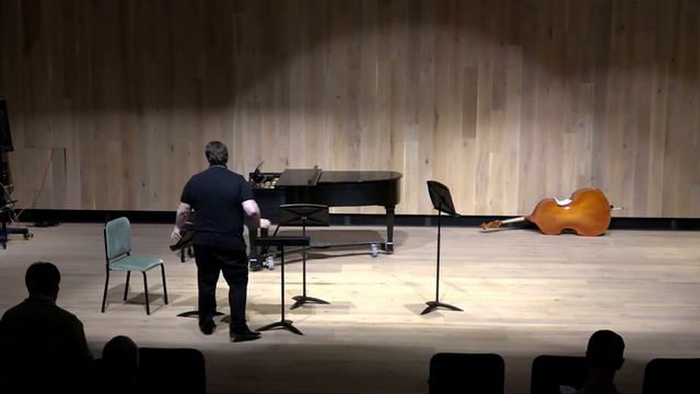 Hannah Fulton | Recital смотреть онлайн