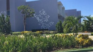 Куба. Остров Кайо Санта Мария (Cayo Santa Maria). Обзор отеля Grand Aston Cayo las Brujas