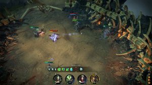 Aarklash Legacy - Обзор