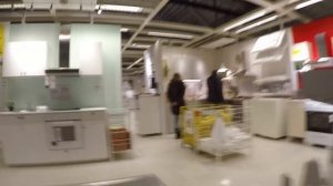 ЦЕНЫ В IKEA НА КУХНИ. ИКЕА МЕГА ТЕПЛЫЙ СТАН МОСКВА.