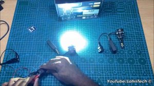 Bevinsee H4 H7 LED Canbus H11 H1 H3 9005 HB3 9006 HB4 H8 9012 LED Headlights 120W High Power 22000L