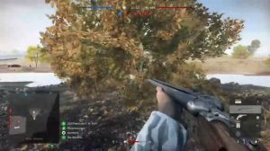 Battlefield 5 M30 Drilling