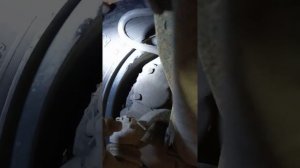 осмотр ходовой части автомобиля ВАЗ 2101-2107