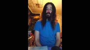 Яр.Кукольников 41-Почему мальчикам можно носить длинные волосы!