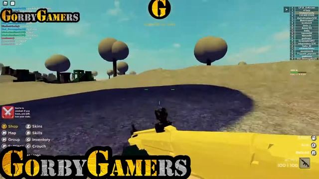 DEATH ZONE ROBLOX ВЫЖИВАНИЕ В СМЕРТЕЛЬНОЙ ЗОНЕ. СМЕРТЕЛЬНАЯ ЗОНА РОБЛОКС #1 смотреть онлайн