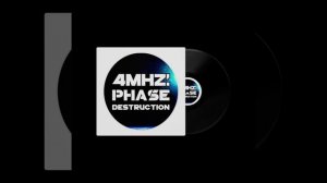 Oxygen by 4MHZ MUSIC (Phase Destruction)