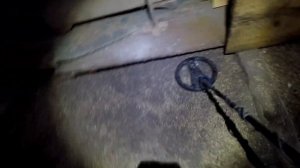 Коп монет в Старой Заброшке 2020