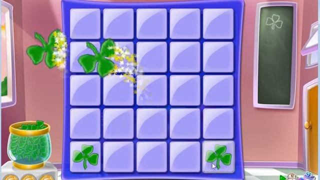 Стандартная игра виндовс 7 PURBLE PLACE смотреть онлайн