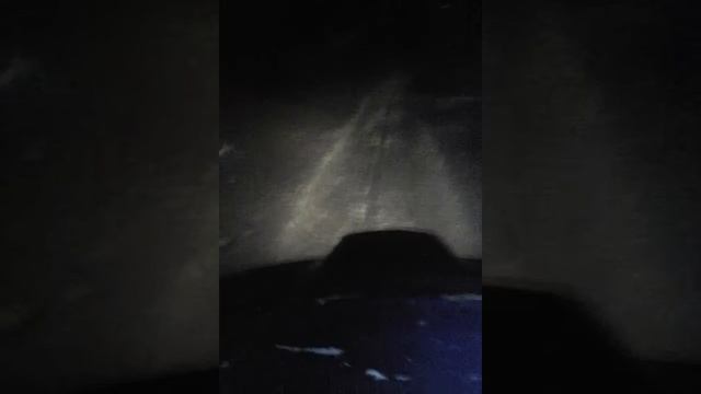 Поездка на снегоходе "Буран"в -50° смотреть онлайн