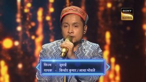 Pawandeep की Singing को Rekha Ji ने दिया Unique Standing Ovation |Indian Idol S12 |Winner's Special