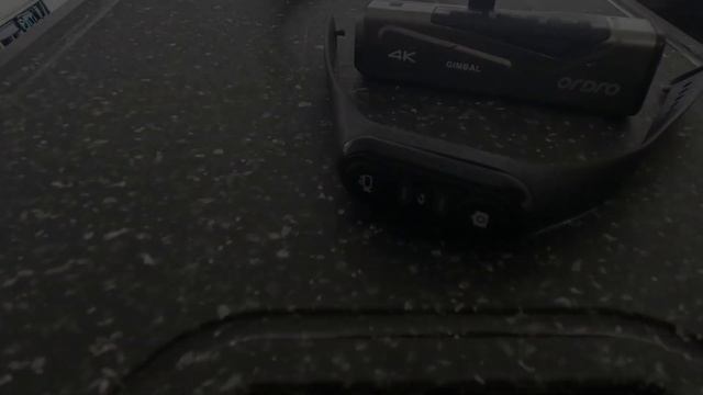 ORDRO EP7 Head-Mounted Gimbal Camera REVIEW #Review #Camera смотреть онлайн