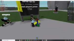 RAGDOLL ENGINE SUPER PUSH SCRIPT *SCRIPT IN DESC*