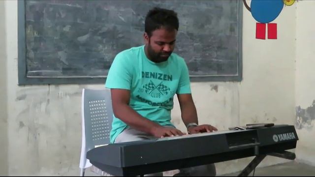 Zaboor 145 Nihayet Hai Reheem Khuda. смотреть онлайн