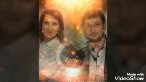 Александр и Елена Рыбинские "Смотрите"