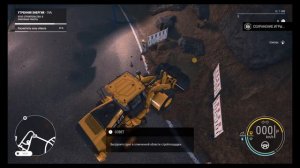 Construction Simulator (2022) Gameplay on PS4 Slim™