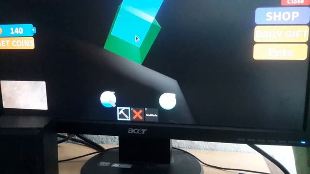 НОВОСТИ ОТ АНДРЕЙМОСТА В ROBLOX Build to Survive Simulator смотреть онлайн