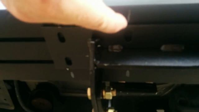 iBoard Running Board Installation on 2002 Ford Explorer Sport Trac смотреть онлайн