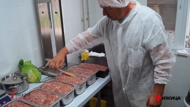 Консультация по вводу в эксплуатацию колбасного мини-цеха на базе коптильни Ижица-Z15-A в Краснодар