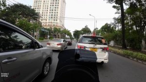 Экшен камера DJI Action 2 - Тест на перегрев 4K/120fps