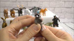 Киндер Сюрпризы НАТУНС 2021 Новый Сезон VU - Вся Коллекция ???