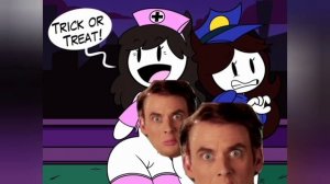 NO MORE JAIDEN ANIMATIONS RULE 34 (STOP IT RIGHT NOW)