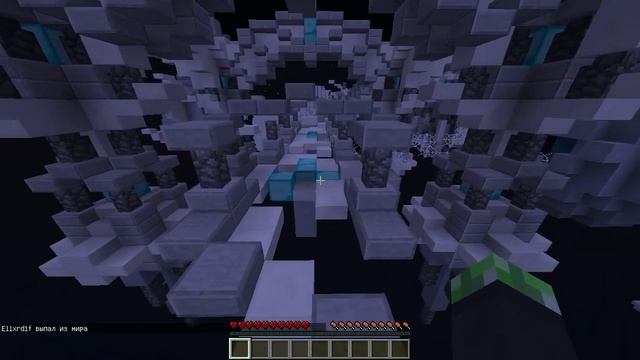 САМАЯ ПЕРВАЯ КАРТА! САМАЯ ДРЕВНЯЯ КАРТА ДЛЯ МАЙНКРАФТА! - MINECRAFT