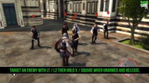 Assassin's Creed II - Messer Sandman Achievement / Trophy Guide (Assassin's Creed Ezio Collection)