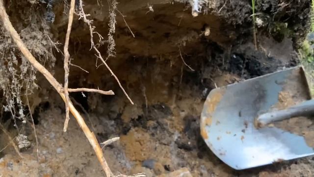 Блиндаж Испанцев под Ленинградом! смотреть онлайн