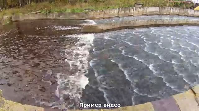 Экшн-камера Yi 4K Action Camera с длительной записью в 4K и сенсорным экраном смотреть онлайн