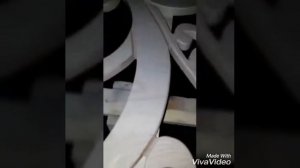 Окраска дерева грунтом и эмалью RENNER | Профи Арт