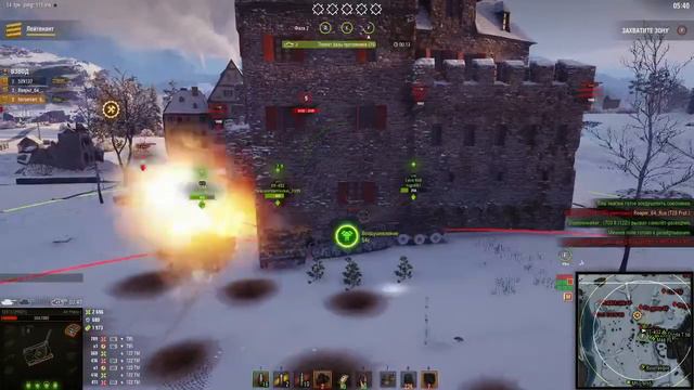 Ну что играем в танки смотрим на ЛФ смотреть онлайн