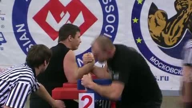 Дзамболат Цориев VS смотреть онлайн