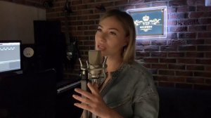 Баста - Зажигать ( Маргарита Закович )