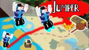 Jumper build a boat Roblox. Как построить прыгуна в Build a boat?