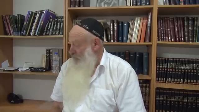 Ходеш Элуль 5780 - рав Даниэль Булочник