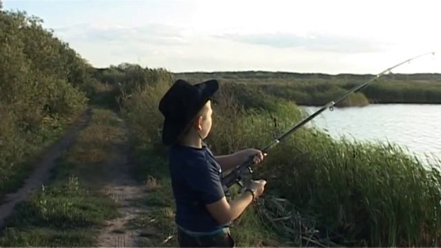 Ловля карася в Гродненской области 29 08 2015 смотреть онлайн