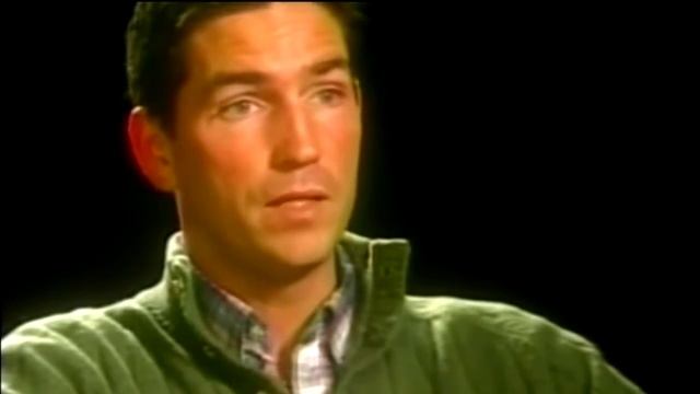 о фильме Страсти Христовы Джим Кавизейл, Мел Гибсон смотреть онлайн