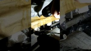 Восстановление резьбы. Установка резьбовых вставок.