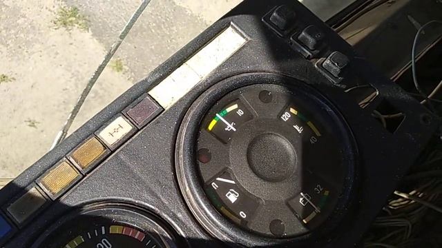 МАЗ ЯМЗ 238 работа идеального мотора смотреть онлайн