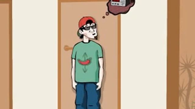 Говно, однако, всё-таки и НО (Антимульт)