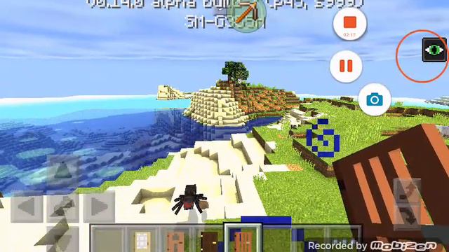 ОБЗОР ШЕЙДЕРОВ НА МАЙНКРАФТ ПЕ БЕЗ ЛАУНЧЕРА!! смотреть онлайн