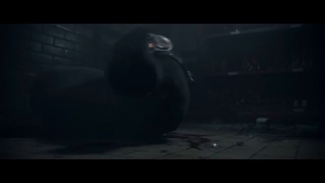 Орден:1886 Прохождение #5 Большие неприятности