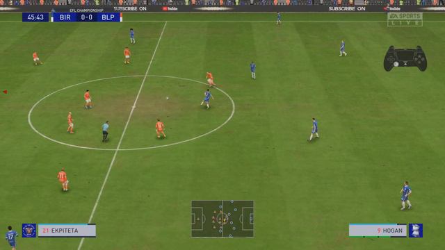 birmingham careea EP7 смотреть онлайн