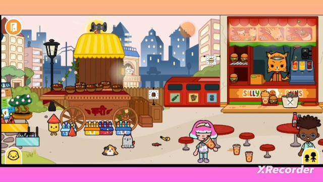 Лайфхаки и секреты. 3 выпуск. Как сделать эмоцию на монстрика?! смотреть онлайн