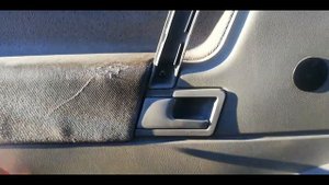 Как "раздеть" быстро фольксваген Т4! Remove the Volkswagen T4 door linings!